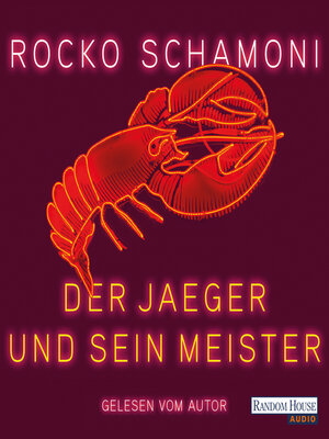 cover image of Der Jaeger und sein Meister